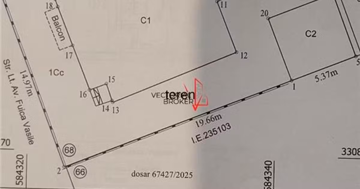 Casă individuală de vânzare cu 7 camere în zona Domenii, Sector 1