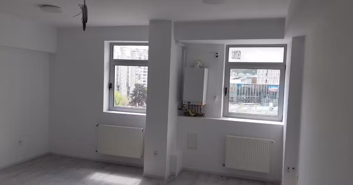 Apartament de vânzare cu 2 camere în zona Centrul Civic, Brașov