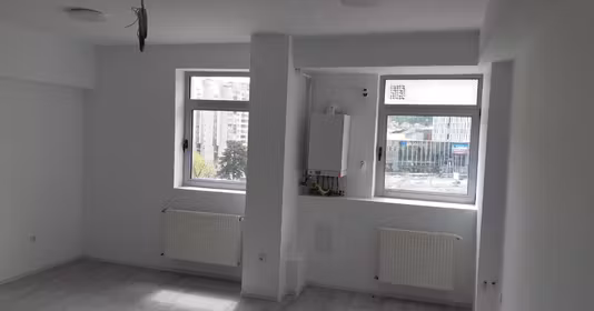 Apartament Centrul Civic