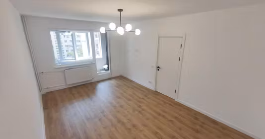 Apartament Lujerului