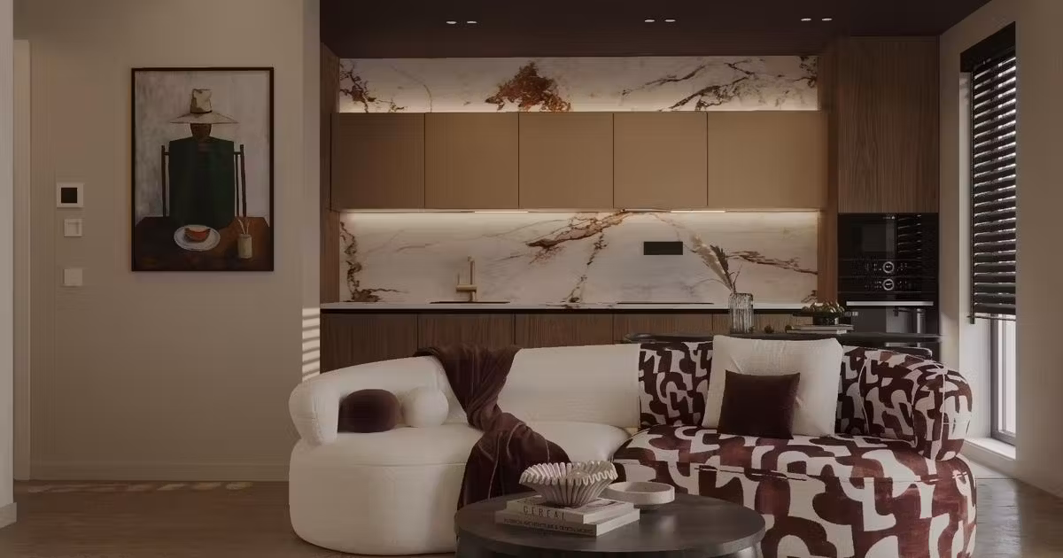 Apartament de vânzare cu 2 camere în zona Aviației, Sector 1