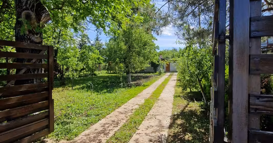 Casă Central