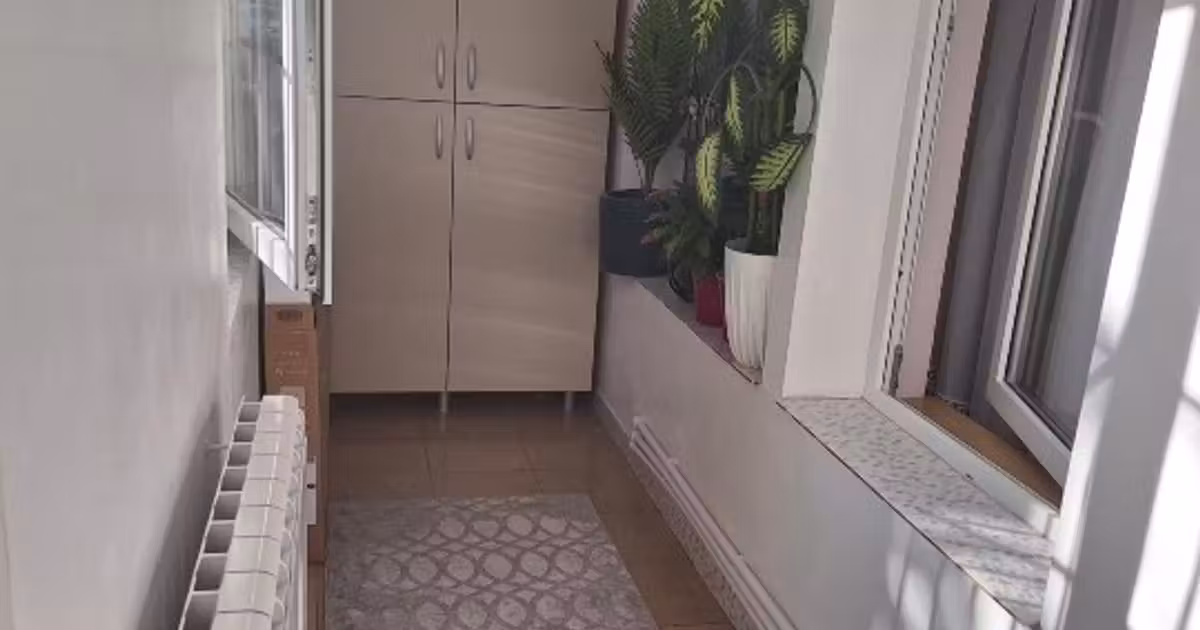 Apartament de vânzare cu 2 camere, mobilat în zona Central, Constanța