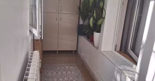Apartament Central