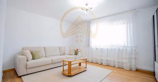 Apartament I. C. Brătianu
