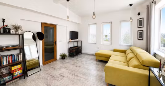 Apartament Delfinariu