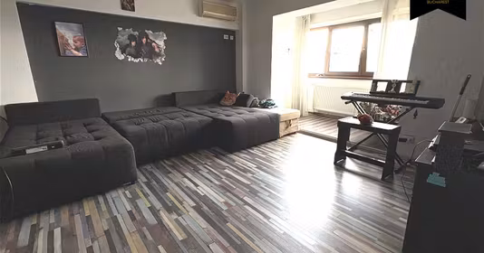 Apartament Dristor