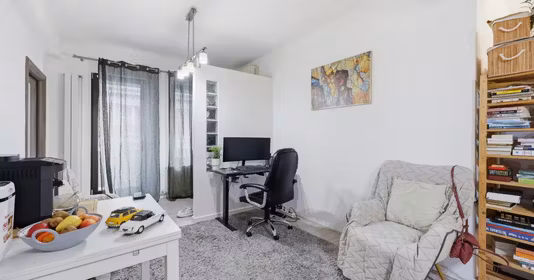 Apartament Bucureștii Noi