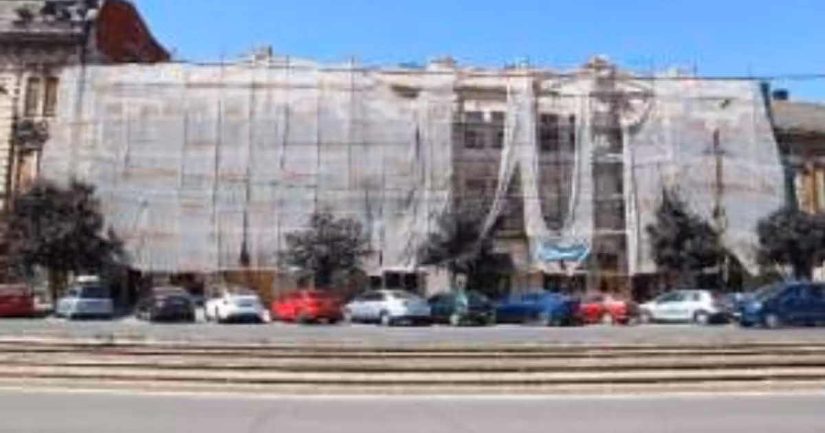 Garsonieră de vânzare în zona Iosefin, Timișoara