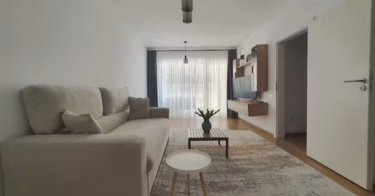 Apartament Griviței