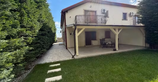 Apartament Aradului