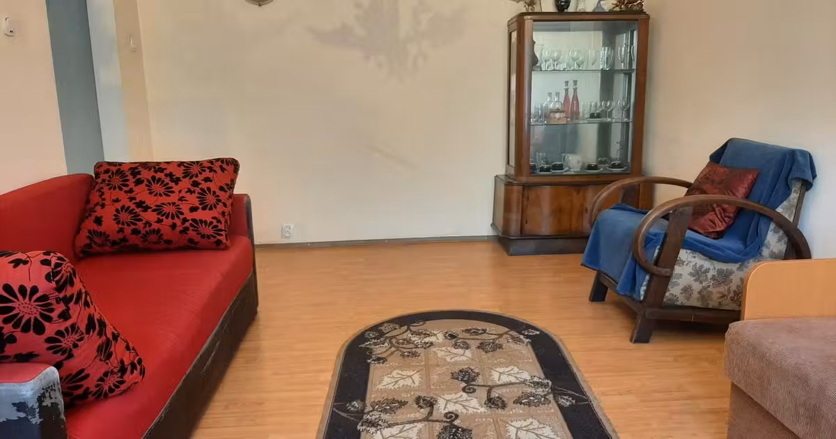 Apartament de vânzare cu 2 camere în zona Sebastian, Sector 5