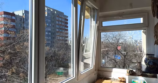 Apartament Lacul Tei