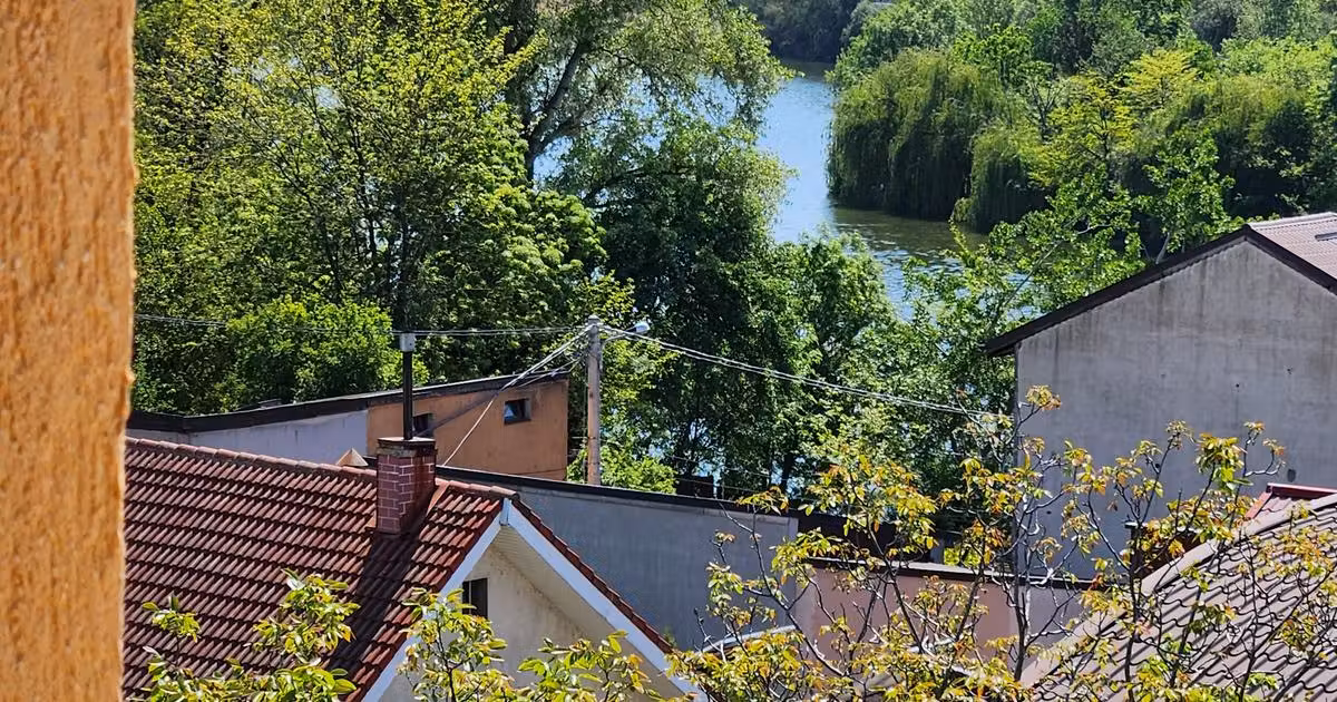 Apartament de vânzare cu 3 camere în zona Băneasa, Sector 1