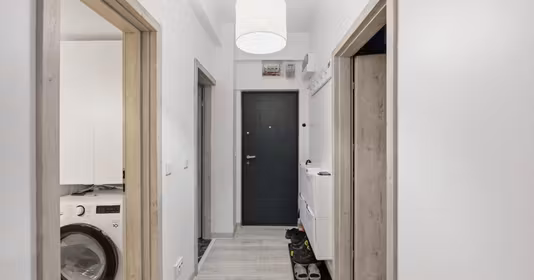 Apartament Bucureștii Noi