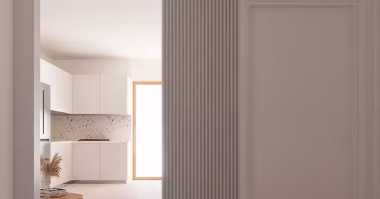 Apartament Dobroești