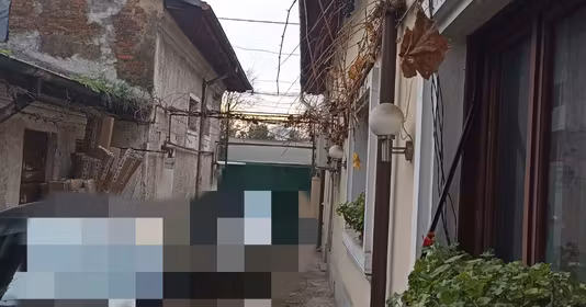 Casă Grivița