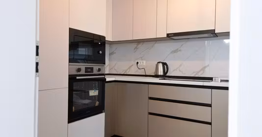 Apartament Chiajna
