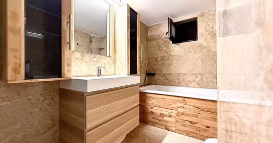 Apartament Crângași