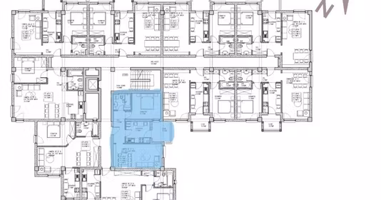 Apartament Colentina