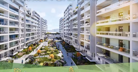 Apartament Energia