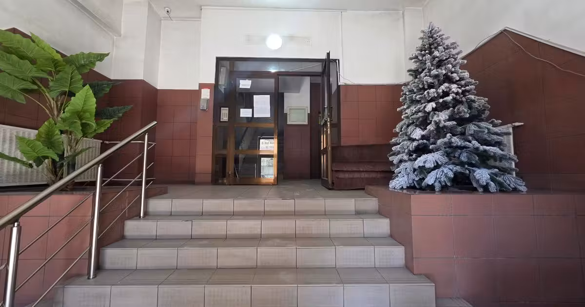 Apartament de vânzare cu 2 camere în zona Națiunile Unite, Sector 4