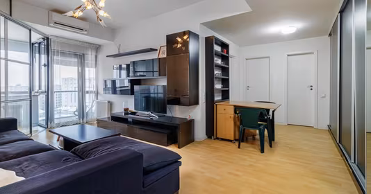 Apartament Calea Călărașilor