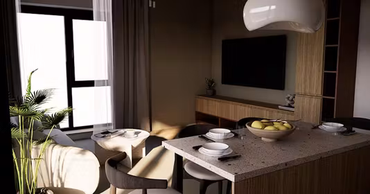 Apartament Pantelimon
