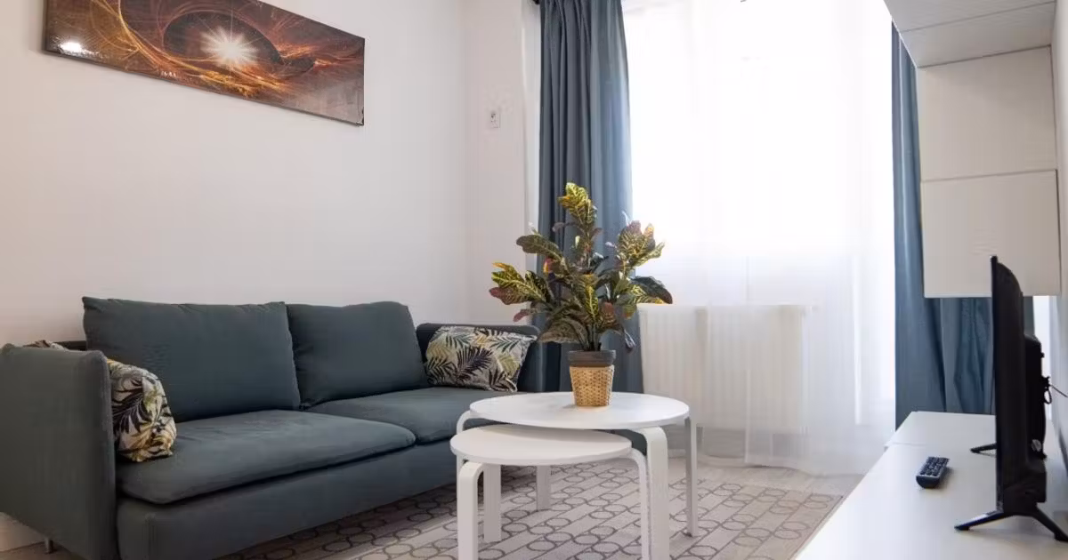 Apartament de vânzare cu 2 camere în zona Militari, Sector 6