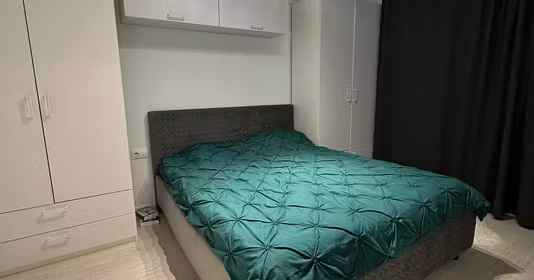 Apartament Mărăști