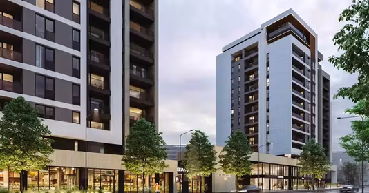 Apartament Răcădău