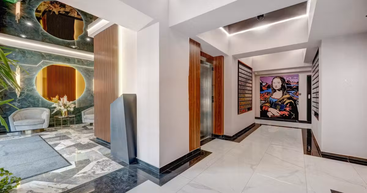 Apartament de vânzare cu 2 camere în zona Pipera, Sector 1