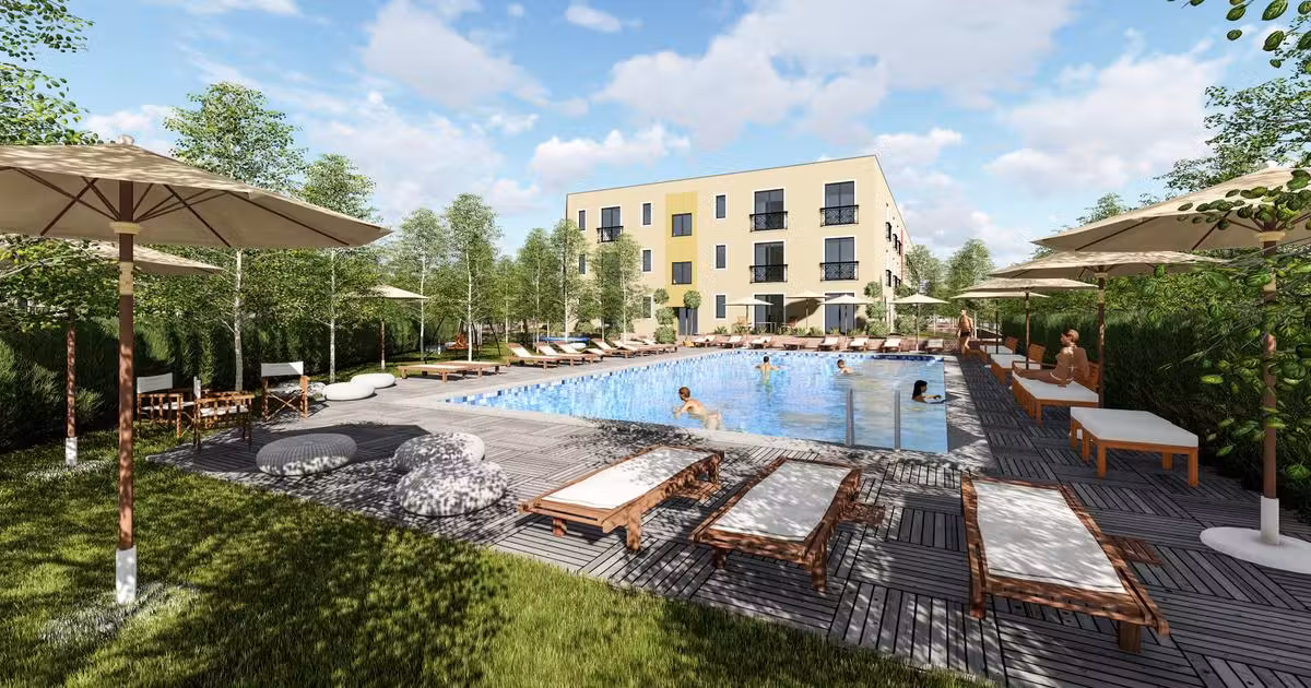 Apartament de vânzare cu 3 camere în zona Plopi, Timișoara