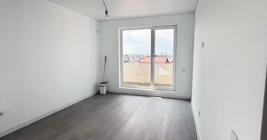 Apartament Militari