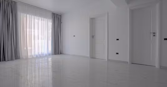 Apartament Nord