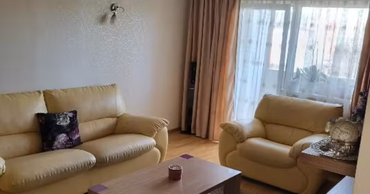 Apartament Mărăști