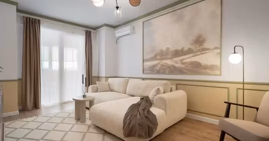 Apartament Progresul