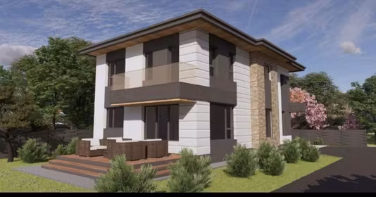 Teren Exterior Nord