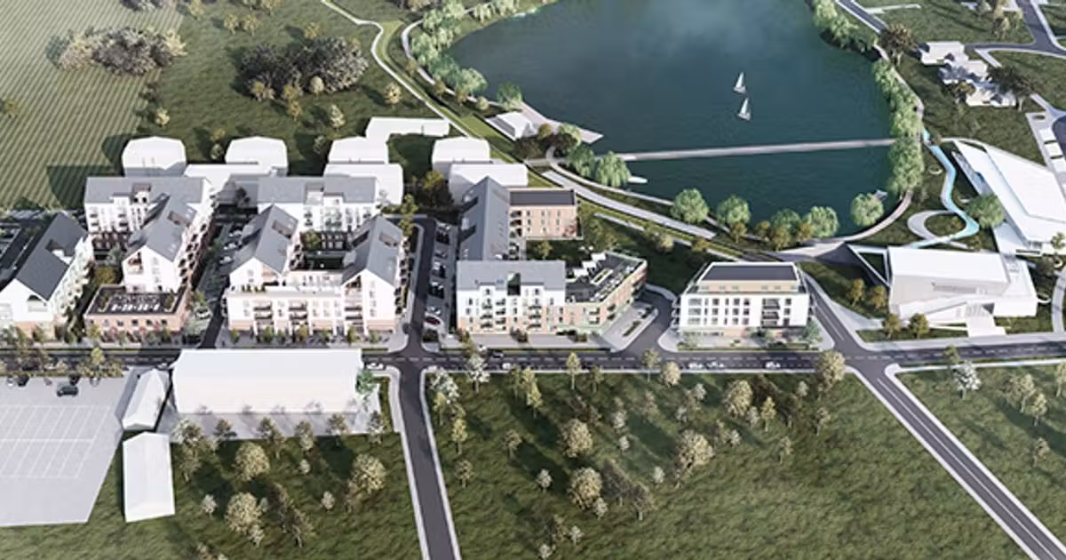 Apartament de vânzare cu 2 camere în zona Vest, Sibiu
