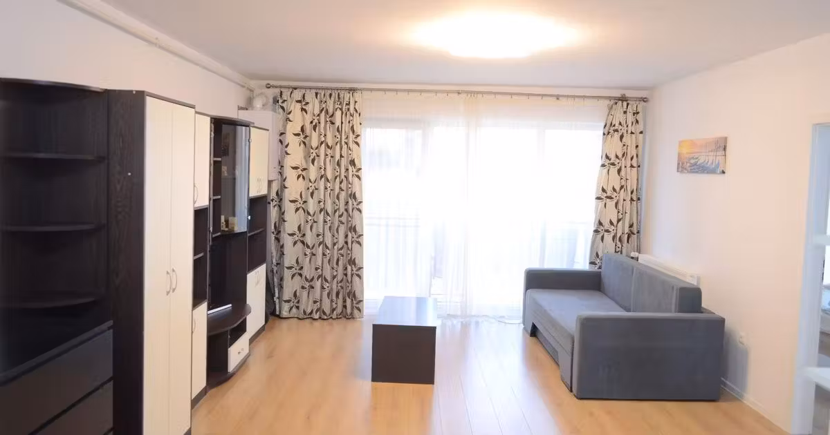 Apartament de vânzare cu 2 camere, mobilat în zona Gheorgheni, Cluj-Napoca