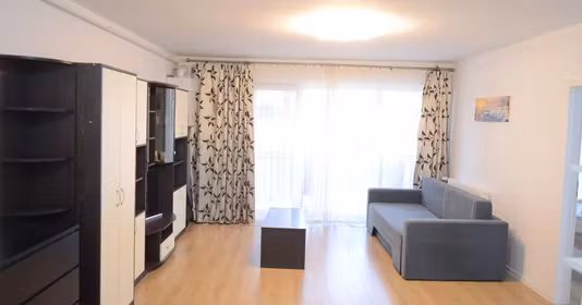 Apartament Gheorgheni