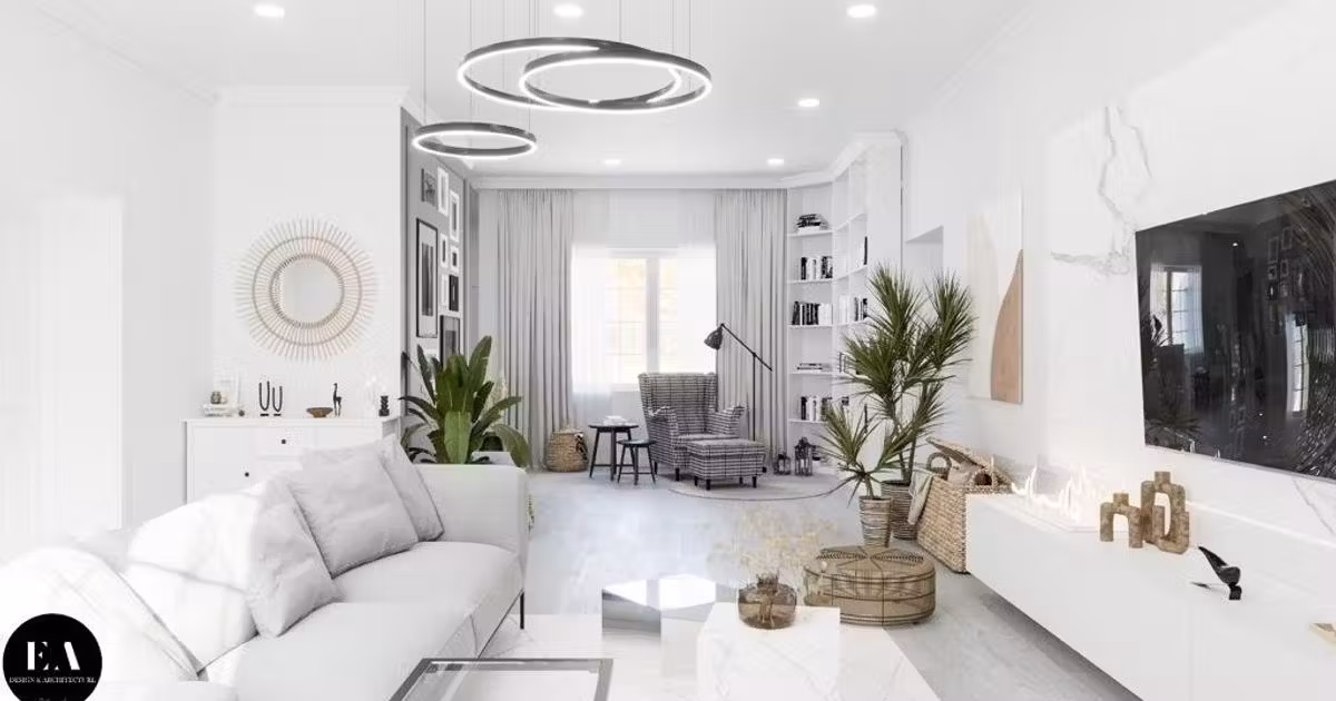 Apartament de vânzare cu 4 camere în zona Central, Timișoara