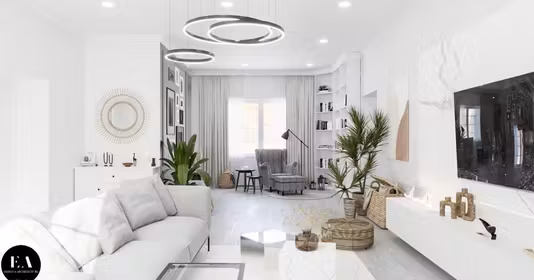 Apartament Central