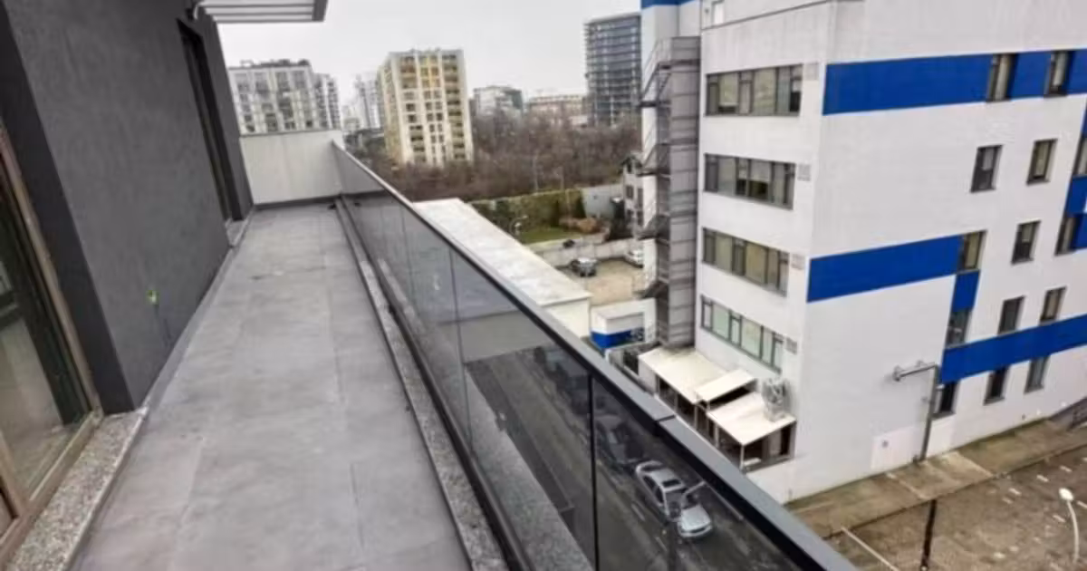 Apartament de vânzare cu 3 camere în zona Aviației, Sector 1