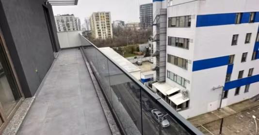 Apartament Aviației