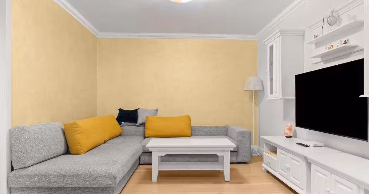 Apartament de vânzare cu 2 camere, mobilat în zona Mărăști, Cluj-Napoca