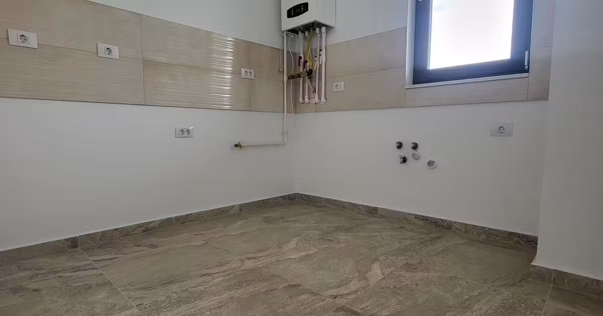 Apartament de vânzare cu 2 camere, mobilat în Mamaia