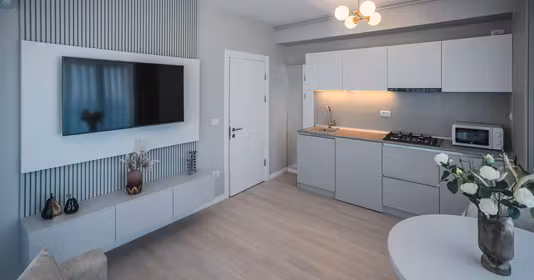 Apartament Mamaia