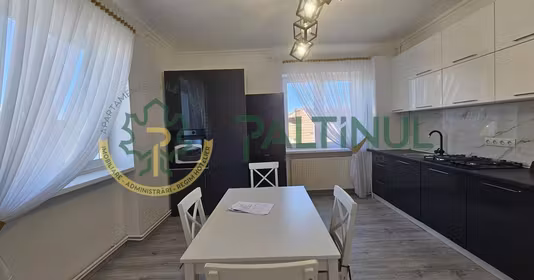 Apartament Vasile Aaron