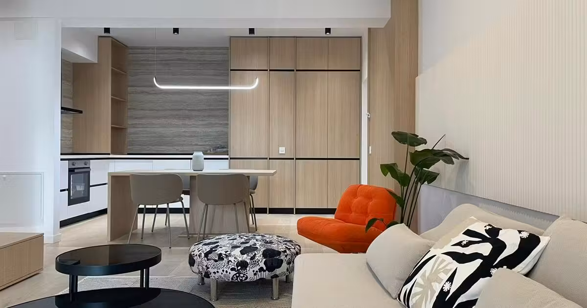Apartament de vânzare cu 2 camere în zona Străulești, Sector 1